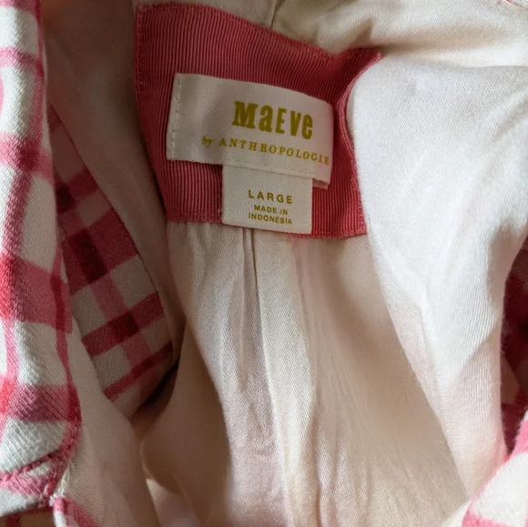 Maeve Anthropologie Dress - Picture 2 of 14